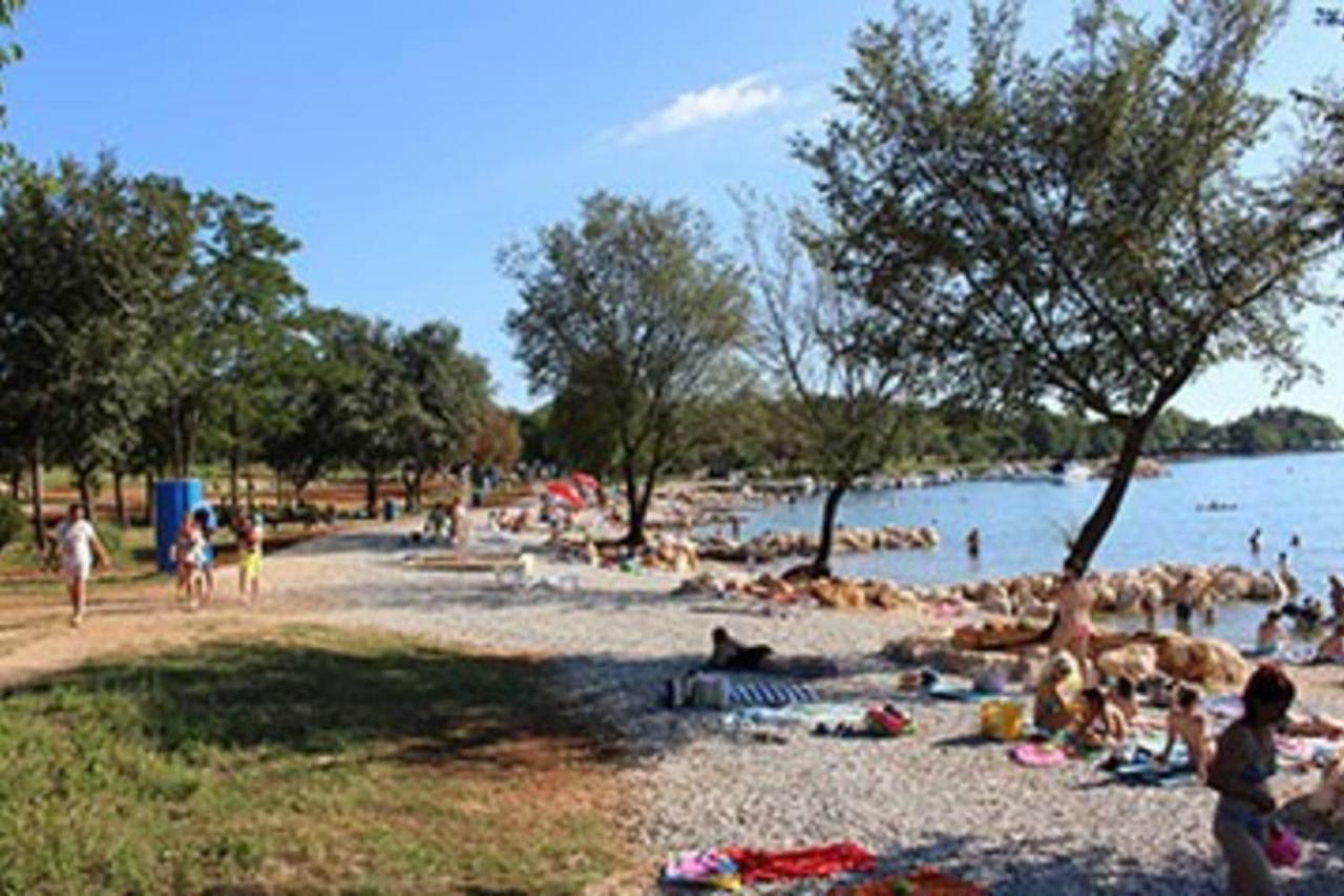 Lovely Place For Holiday Poreč Buitenkant foto